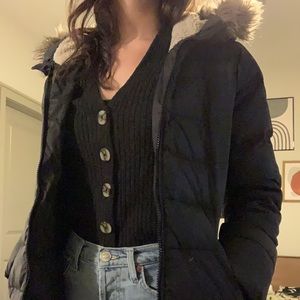 DKNY Coat